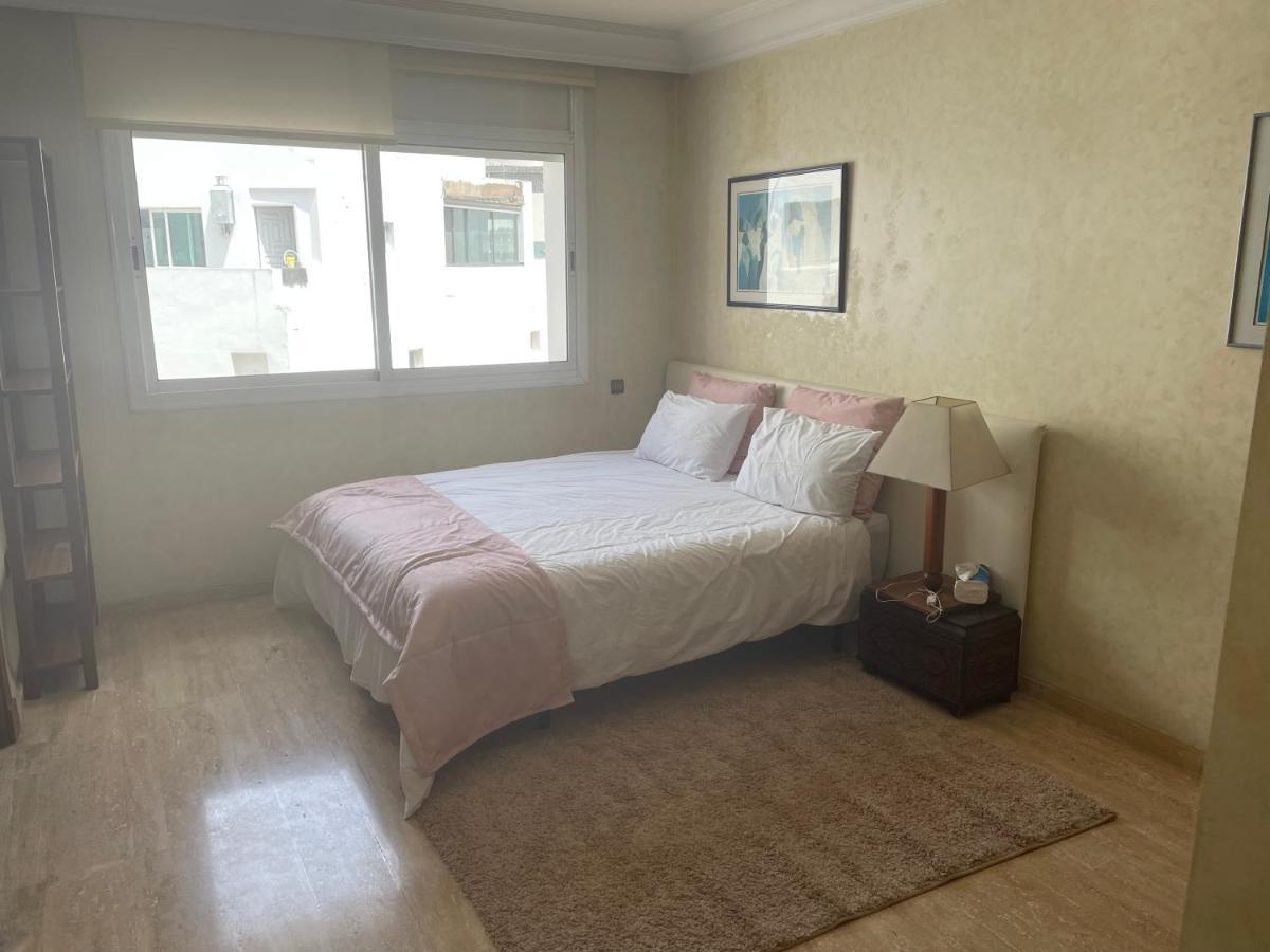 Residence Elite Appartement De Luxe Casablanca Esterno foto