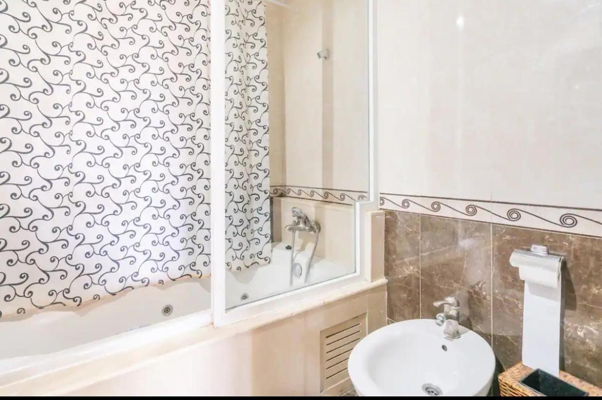 Residence Elite Appartement De Luxe Casablanca Esterno foto